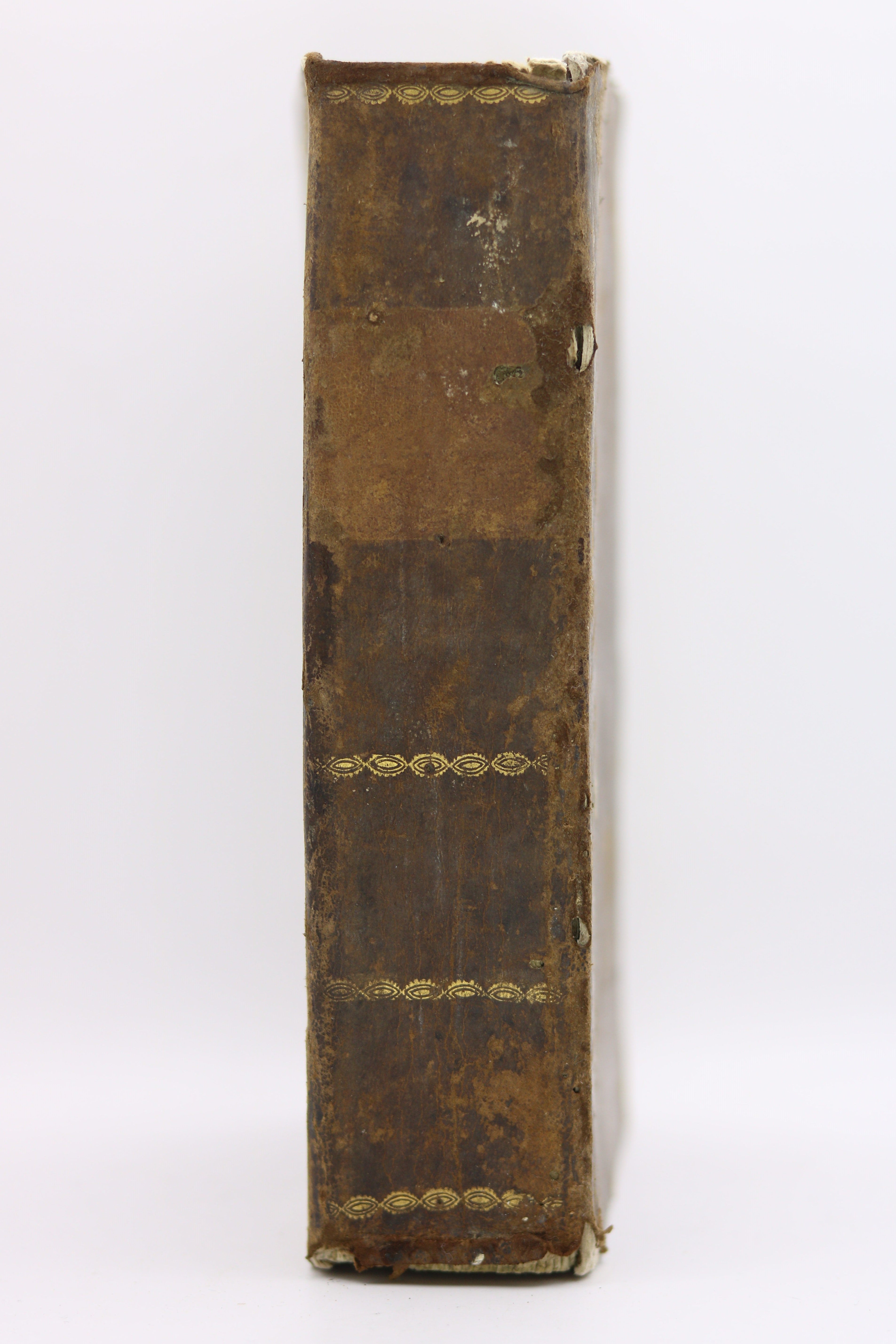 ԱՍՏՈՒԱԾԱՇՈՒՆՉ ՄԱՏԵԱՆ (The Bible), 1805 – San Lazzaro Press, Venice, 1805