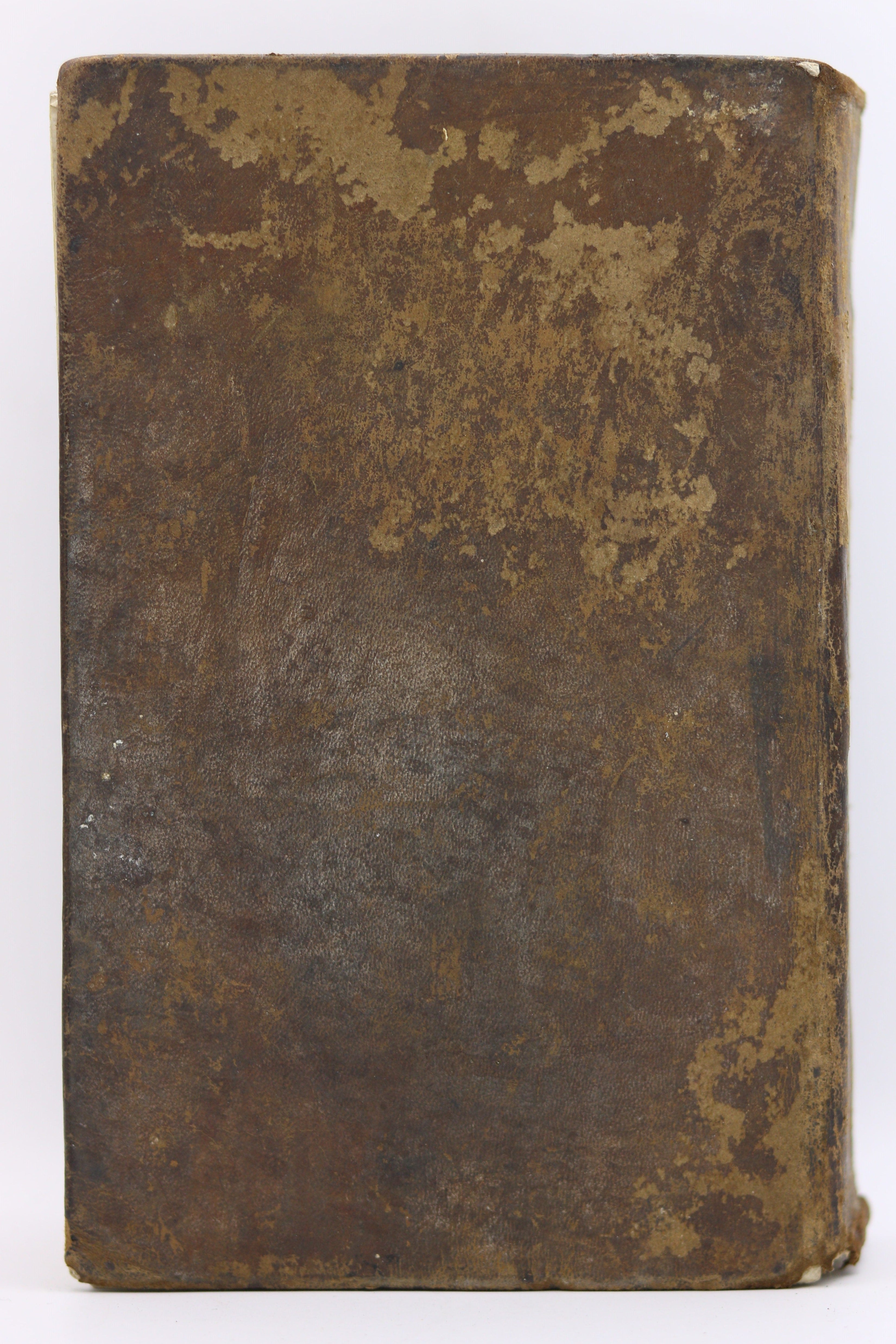 ԱՍՏՈՒԱԾԱՇՈՒՆՉ ՄԱՏԵԱՆ (The Bible), 1805 – San Lazzaro Press, Venice, 1805