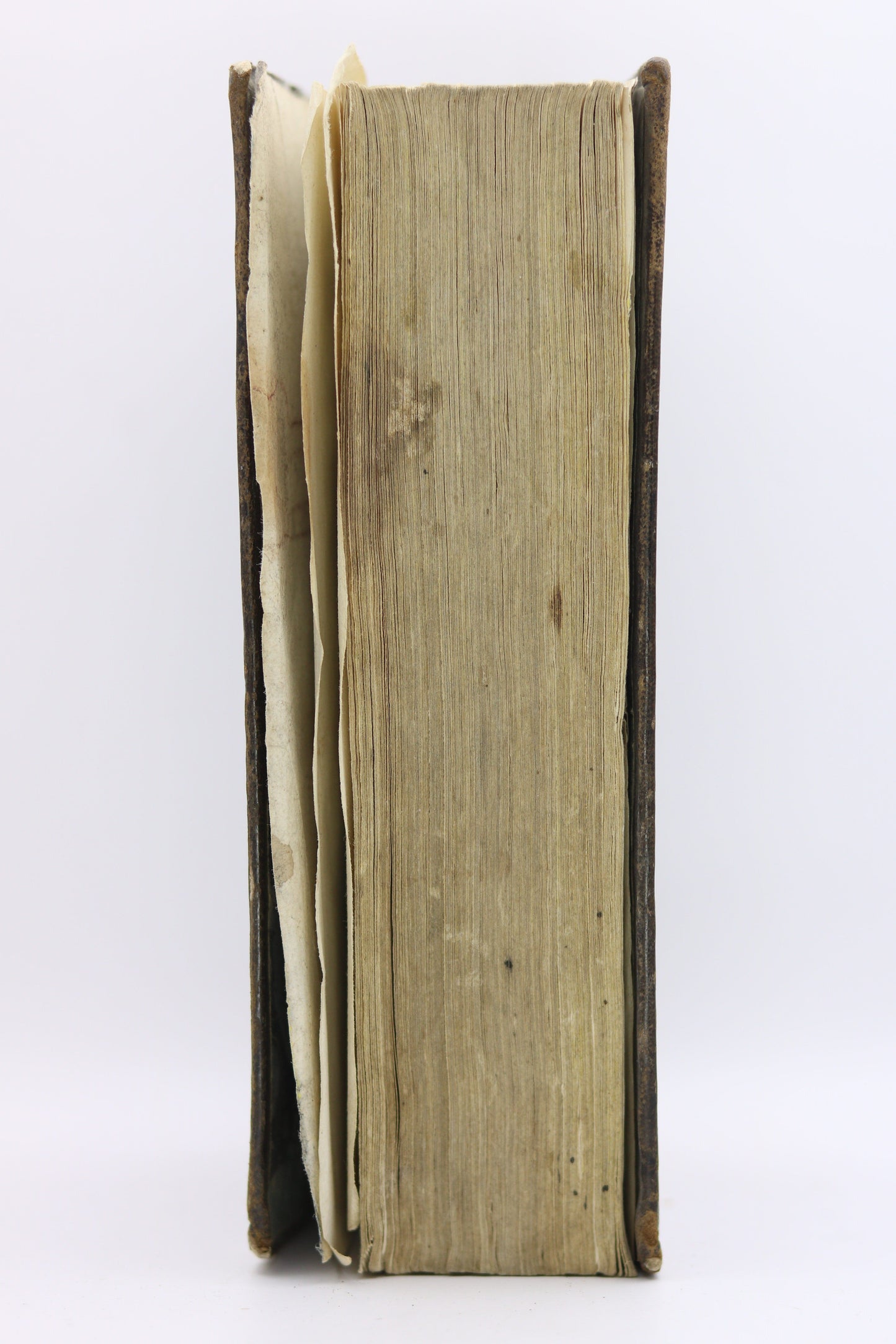 ԱՍՏՈՒԱԾԱՇՈՒՆՉ ԱՏԵԱՆ (Библия), 1805 г. - San Lazzaro Press, Венеция, 1805 г.