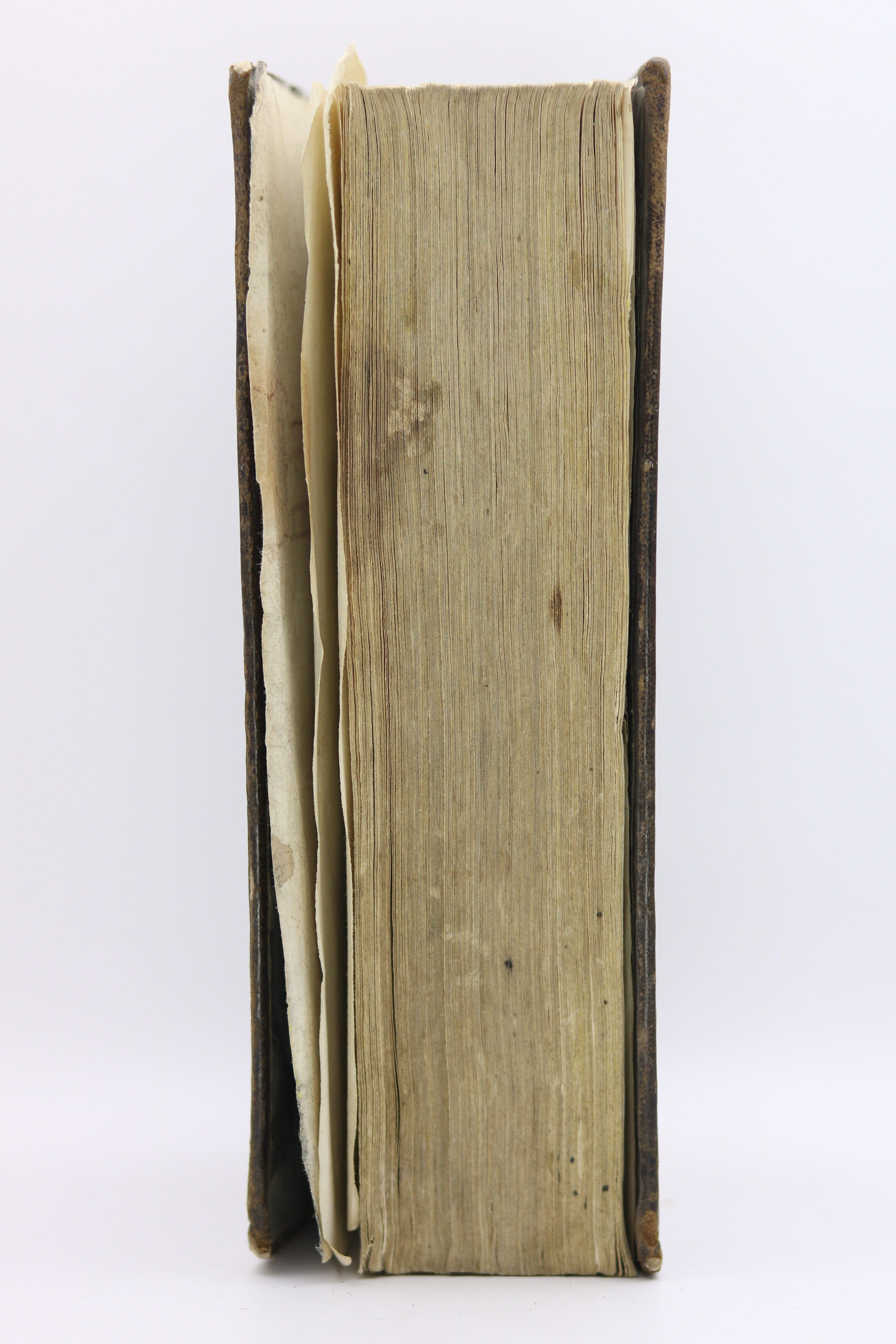 ԱՍՏՈՒԱԾԱՇՈՒՆՉ ՄԱՏԵԱՆ (The Bible), 1805 – San Lazzaro Press, Venice, 1805