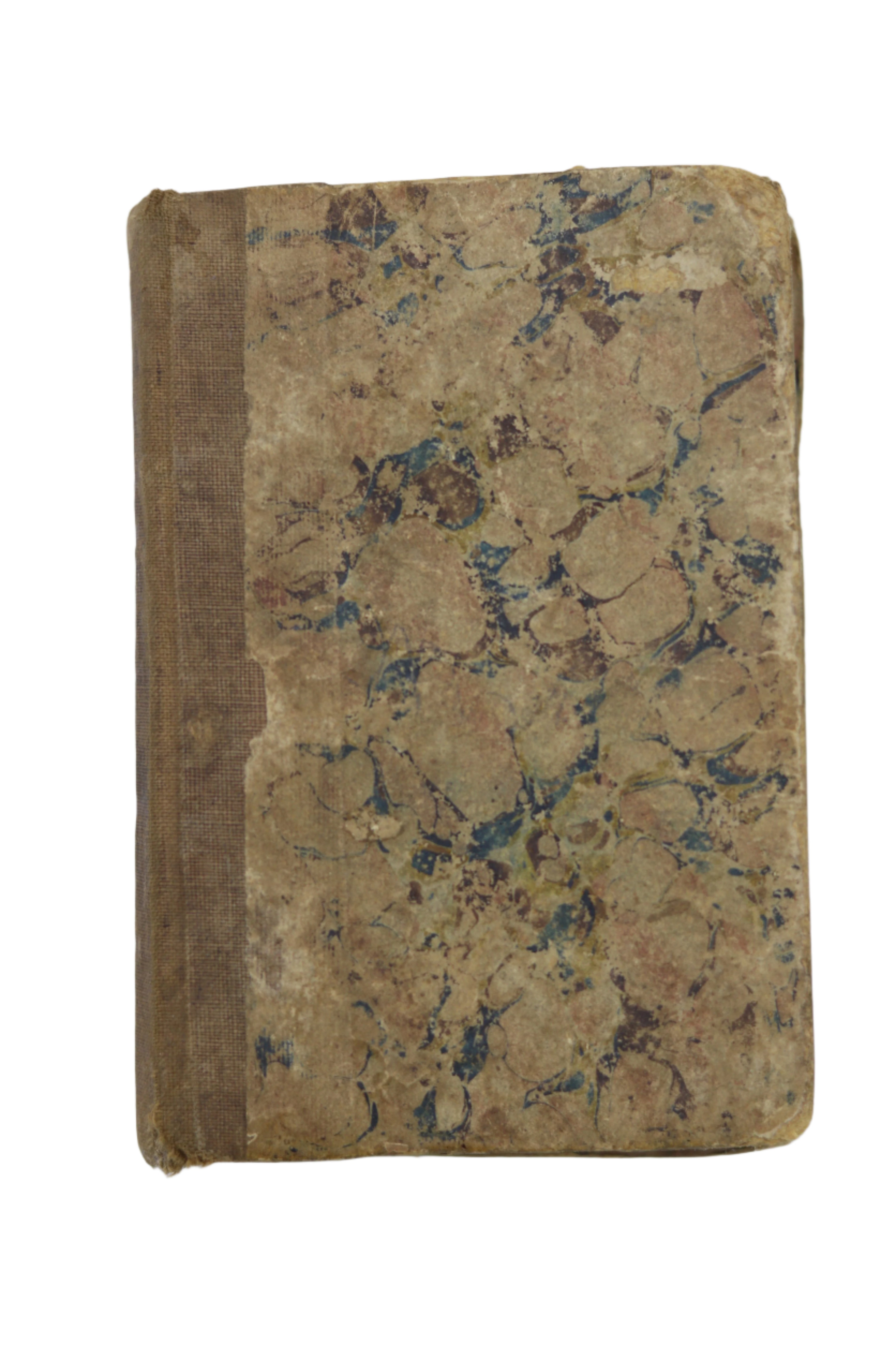 Յաւիտենական Առածք Սրբոց, Venice, 1863 Eternal Wisdom of the Saints by Alphonsus Liguori Printed at the Mekhitarist Press, San Lazzaro, Venice