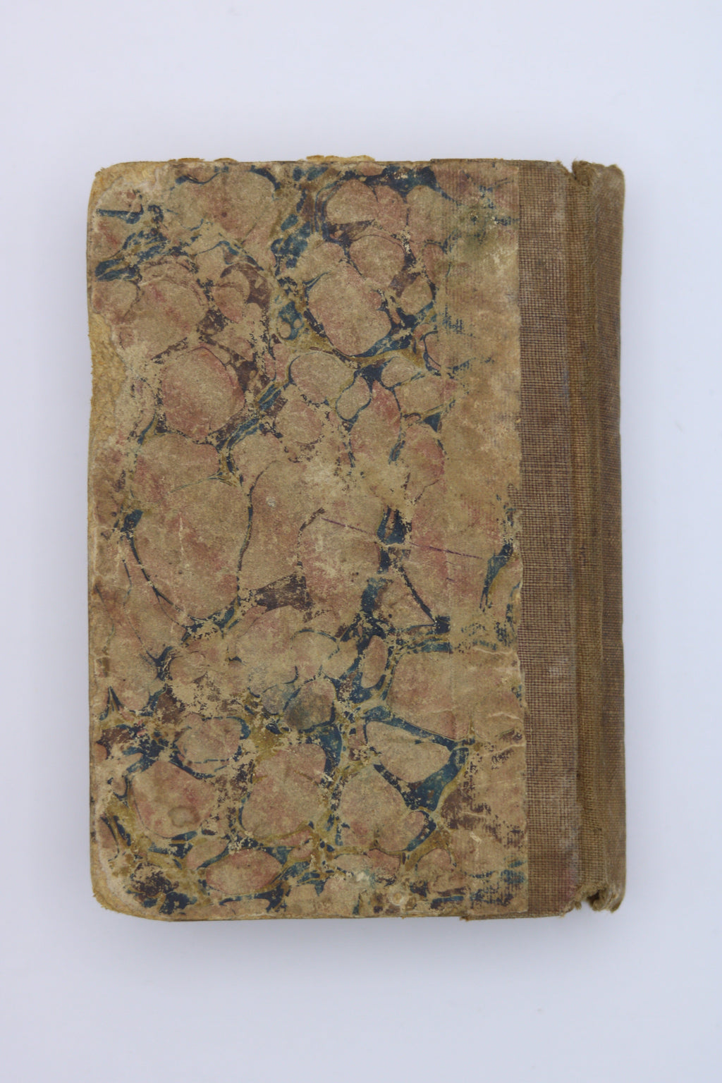 Յաւիտենական Առածք Սրբոց, Venice, 1863 Eternal Wisdom of the Saints by Alphonsus Liguori Printed at the Mekhitarist Press, San Lazzaro, Venice
