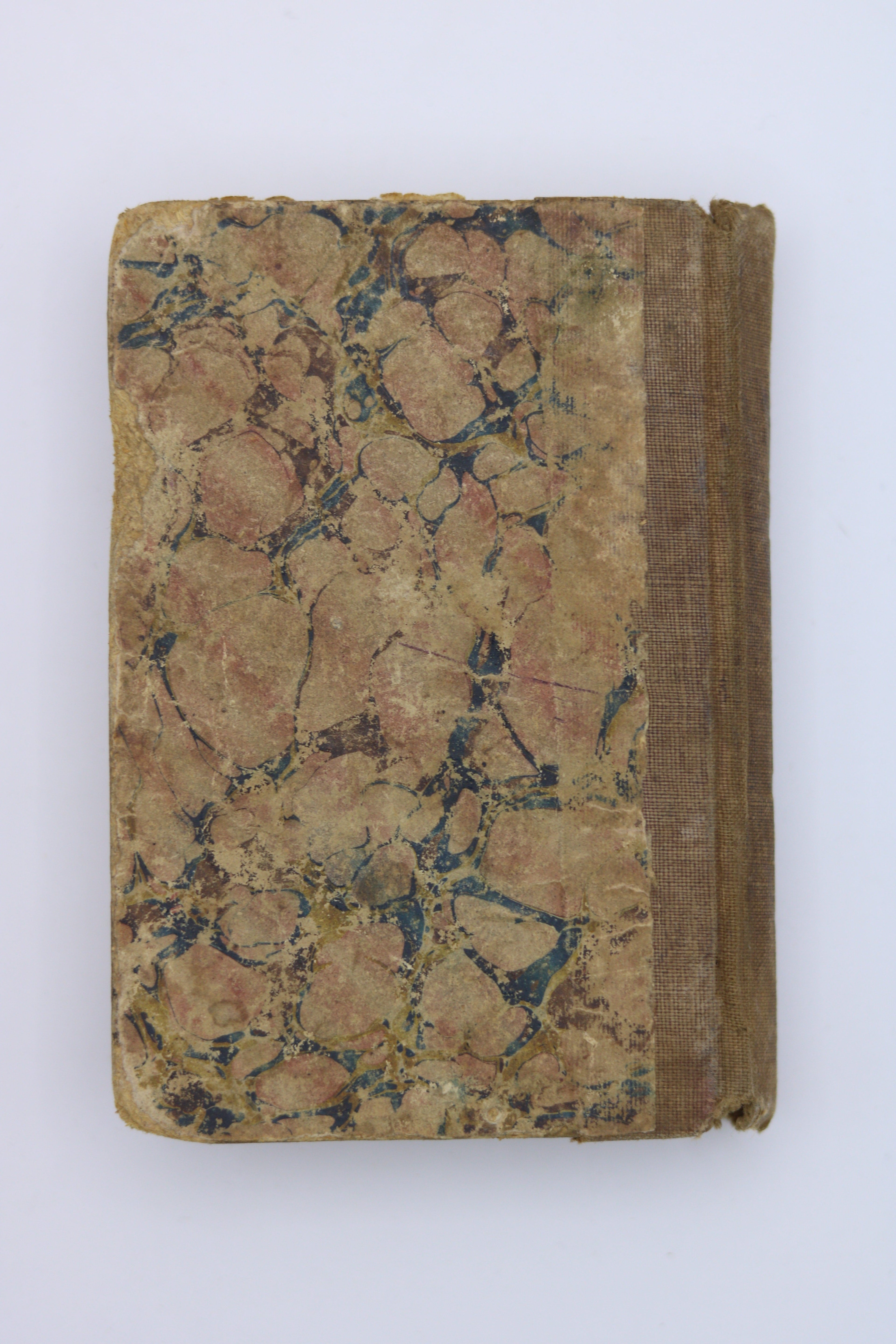 Յաւիտենական Առածք Սրբոց, Venice, 1863 Eternal Wisdom of the Saints by Alphonsus Liguori Printed at the Mekhitarist Press, San Lazzaro, Venice