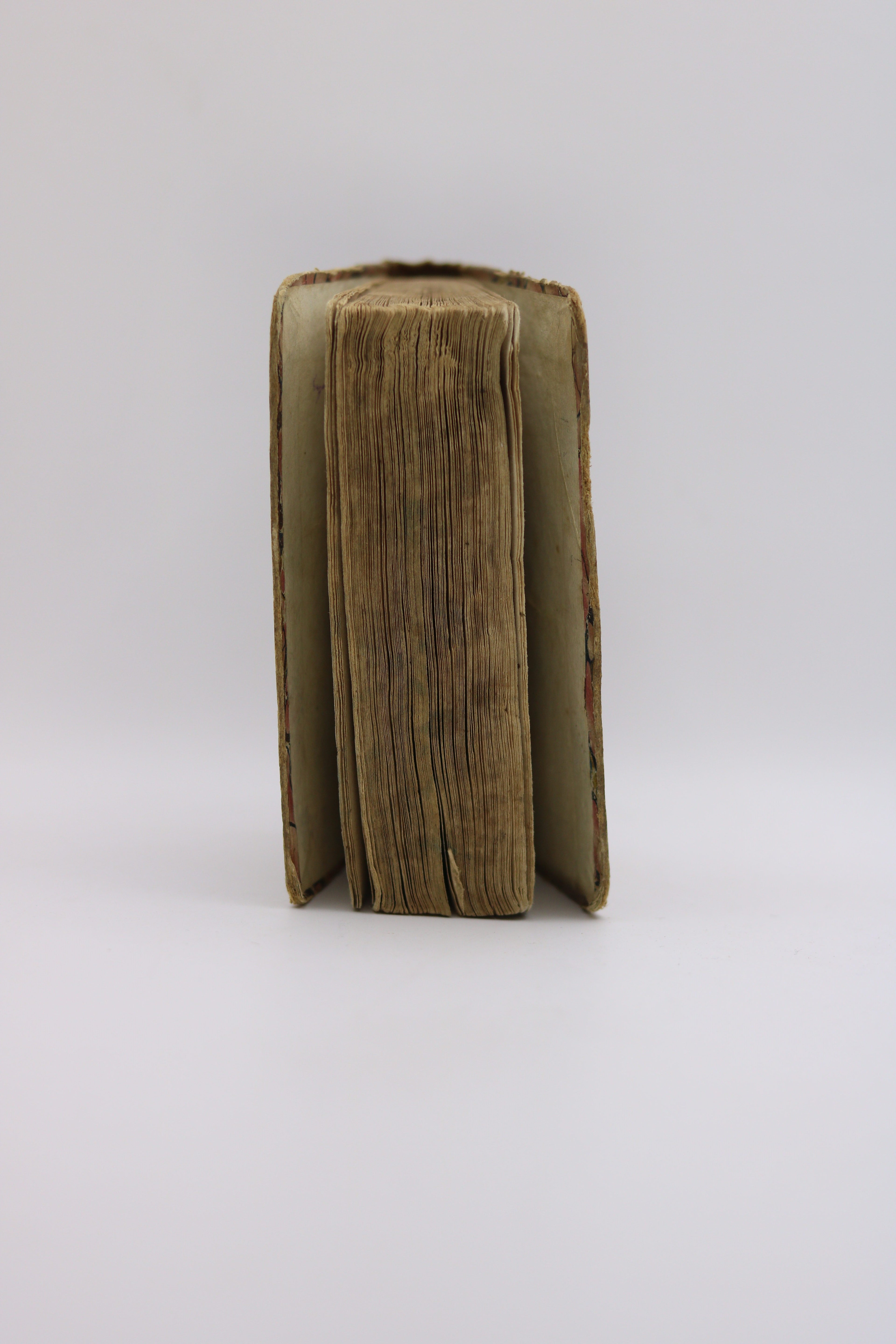 Յաւիտենական Առածք Սրբոց, Venice, 1863 Eternal Wisdom of the Saints by Alphonsus Liguori Printed at the Mekhitarist Press, San Lazzaro, Venice