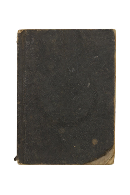 Գիրք Սաղմոսաց Книга Псалмов | Константинополь, 1913 год | Армянская типография А.Х. Бояджян
