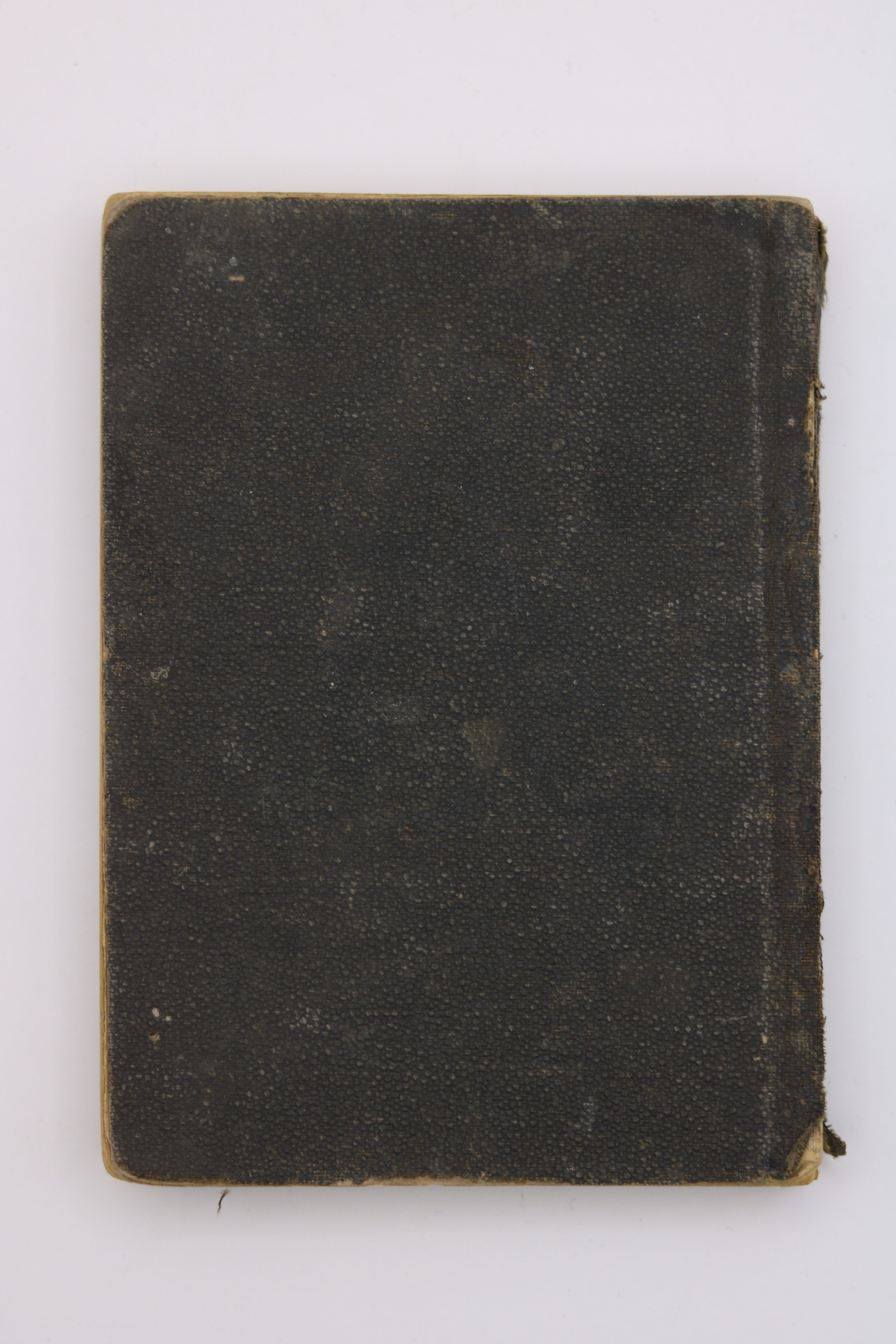 Գիրք Սաղմոսաց Book of Psalms | Constantinople, 1913 | Armenian Printing House A. H. Boyajian