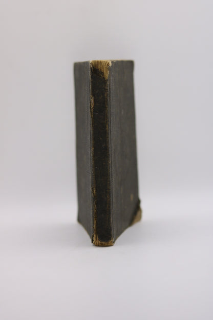 Գիրք Սաղմոսաց Книга Псалмов | Константинополь, 1913 год | Армянская типография А.Х. Бояджян
