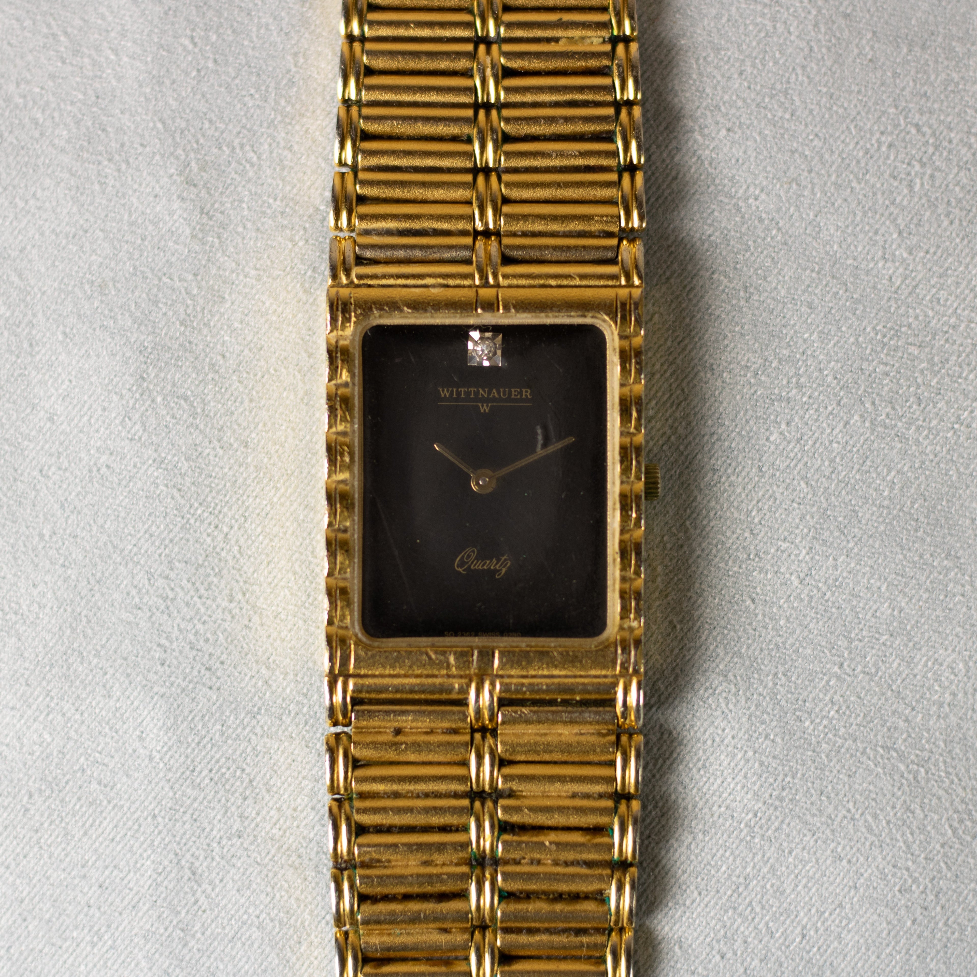 Wittnauer Vintage Quartz Watch