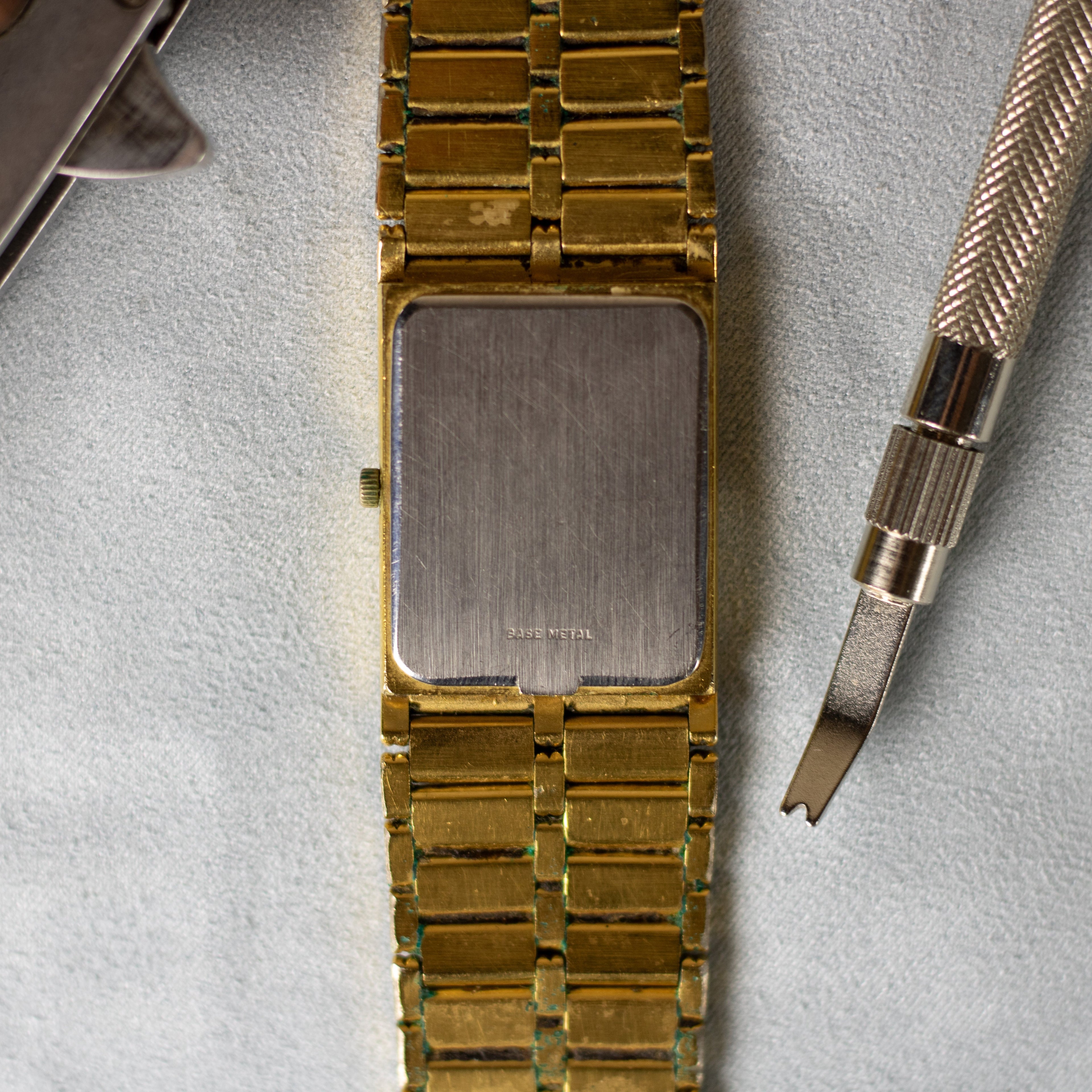 Wittnauer Vintage Quartz Watch