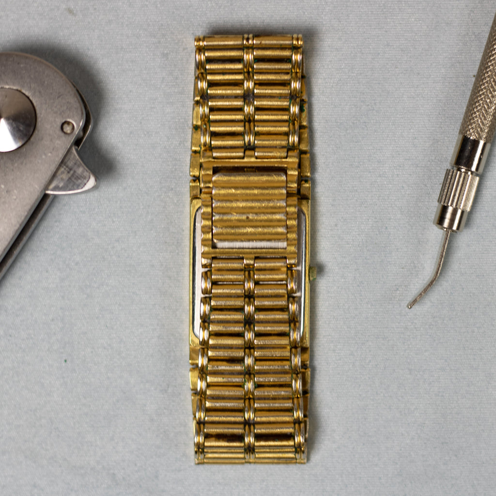 Wittnauer Vintage Quartz Watch