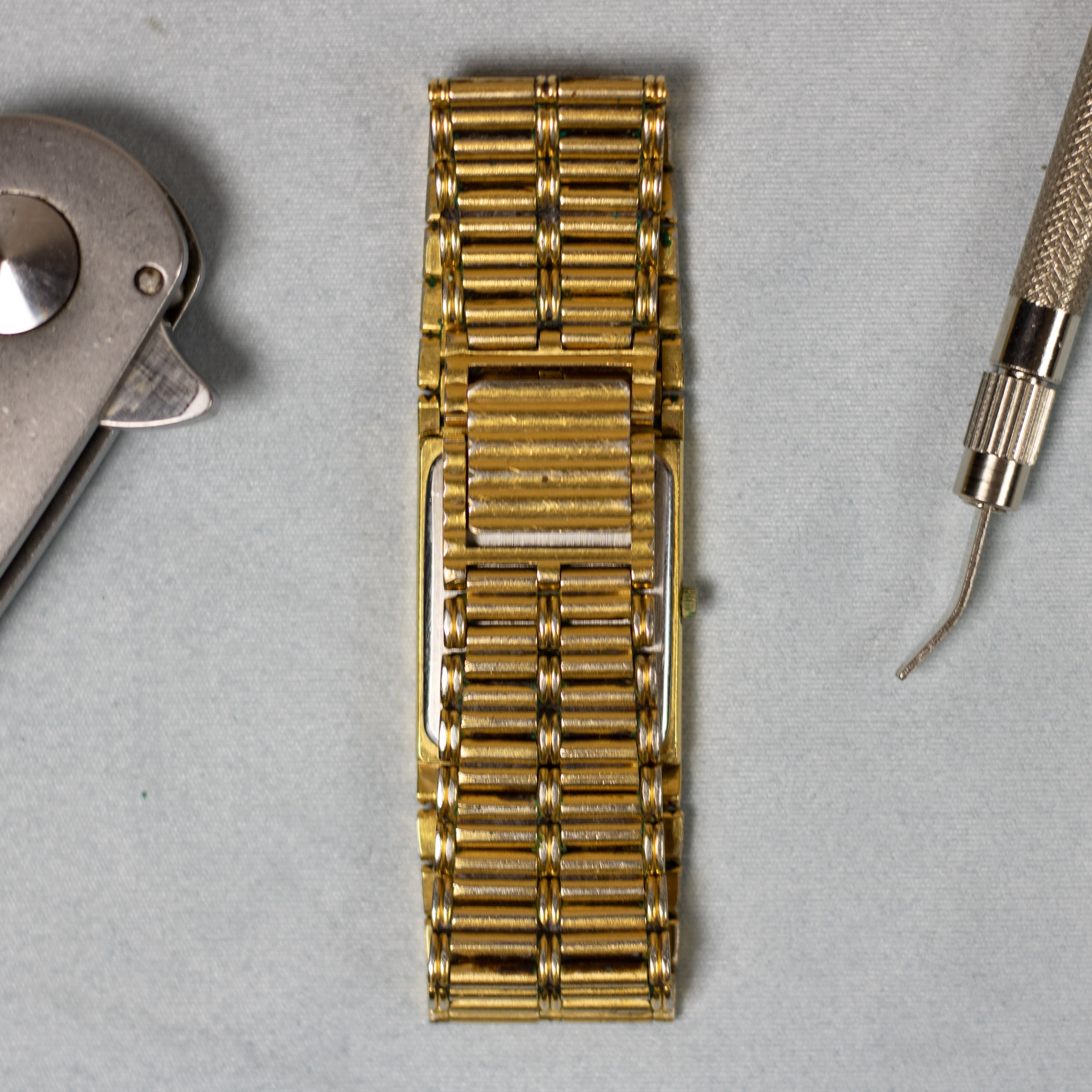 Wittnauer Vintage Quartz Watch